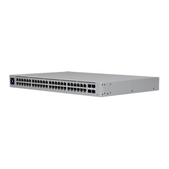 Ubiquiti USW-48 48-Port Layer 2 Smart Managed Switch