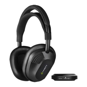 Lewitt LW6 Wireless Studio Headphones