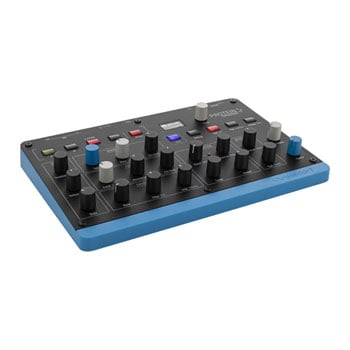 (Open Box) Waldorf Protein Desktop Module Synth