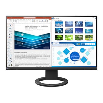 EIZO EV2720S FlexScan 27" Monitor