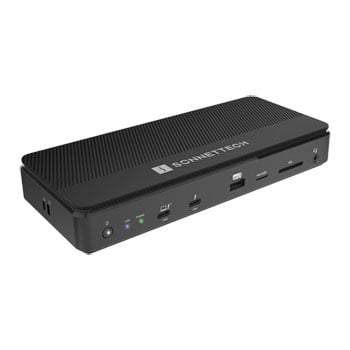 Sonnet Echo 13 Thunderbolt 5 SSD Dock