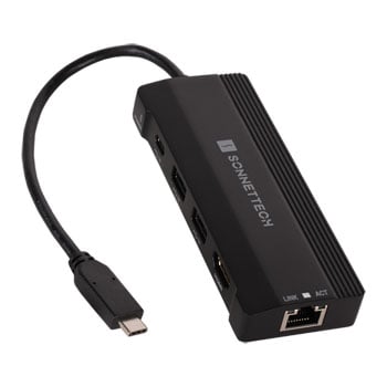 Sonnet Echo 6 USB-C Multi Hub
