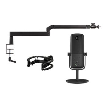 Elgato Wave:3 MK.2 Bundle