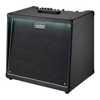 Laney AH400 400W Multi-Instrument Combo Amp with 15" Driver, Bluetooth & USB-C