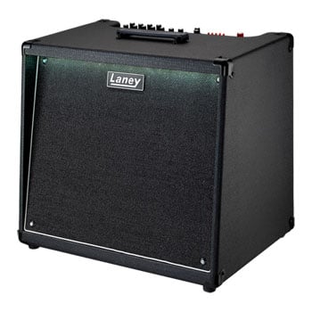 Laney AH200 200W Multi-Instrument Combo Amp with Bluetooth, USB-C & Compression Horn
