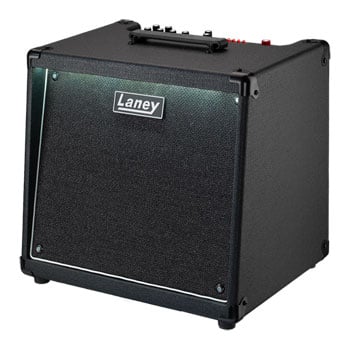 Laney AH100 100W Multi-Instrument Combo Amp with Bluetooth & USB-C