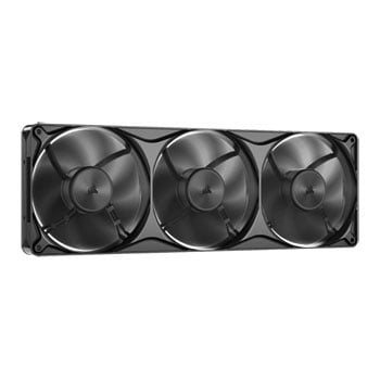 CORSAIR RS360 II Unified Frame Black PWM Fan