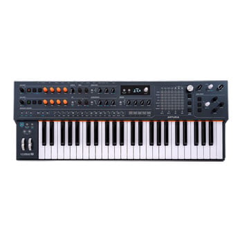 Arturia MiniFreak 49 Synthesizer