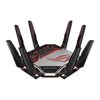 ASUS ROG Rapture GT-BN98 Wi-Fi 8 Quad Band Gaming Router