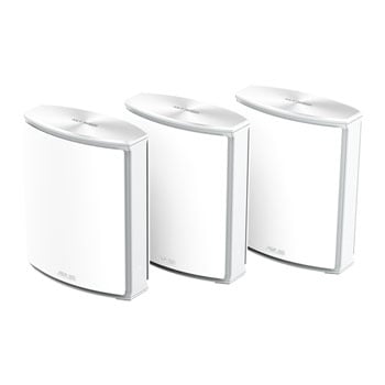 ASUS ZenWiFi BN12 Wi-Fi 8 Tri Band Mesh Router 3 Pack