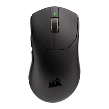 CORSAIR SABRE v3 PRO PureVector ULTRALIGHT ERGO 41g Black Wireless Gaming Mouse