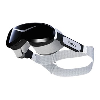 Pimax Dream Air SE Lighthouse VR Headset