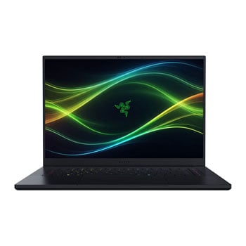 Open Box Razer Blade 16 (2026) 16" WQXGA Intel Core Ultra 9 RTX 5080 Gaming Laptop
