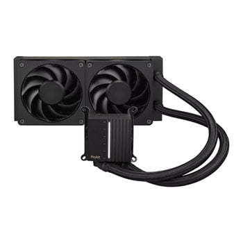 Refurbished ASUS ProArt LC 240 AIO Intel / AMD CPU Water Cooler