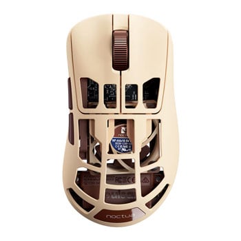 Pulsar Feinmann F01 Noctua Edition Optical Wired / Wireless Gaming Mouse