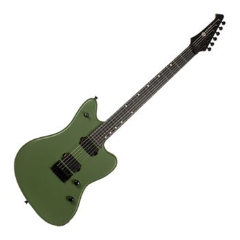 Spira - J-400 MBK - Satin Green