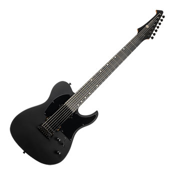 Spiria - T-407 MBK - Satin Black