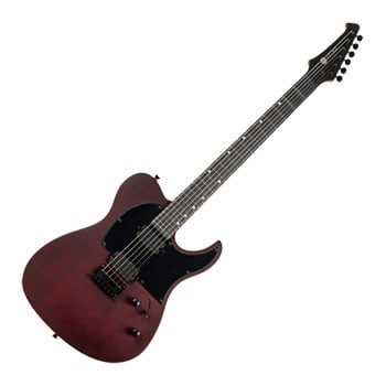 Spira - T-400 MWR - Satin Wine Red