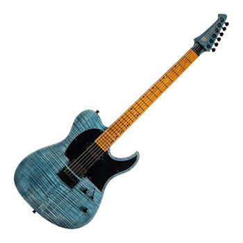 Spira - T-450  TDB - Trans Blue