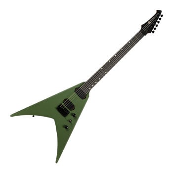 Spiria - V-400 MGR - Satin Green