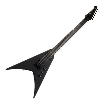 Spiria - V-400 MBK - Satin Black