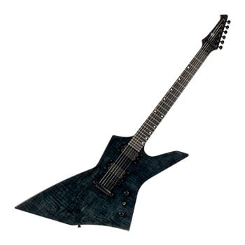 Spira - X-500 TBK E - Trans Black