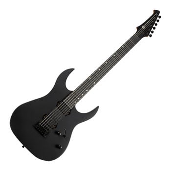 Spira - S-400 MBK - Satin Black