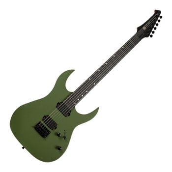Spiria - S-400 MGR - Satin Dark Green