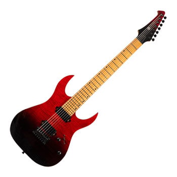Spiria - S-457 TRD - Trans Red