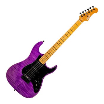 Jet JS-600 TPP Transparent Purple