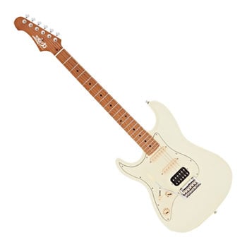 Jet JS400 HSS Left Handed Olympic White