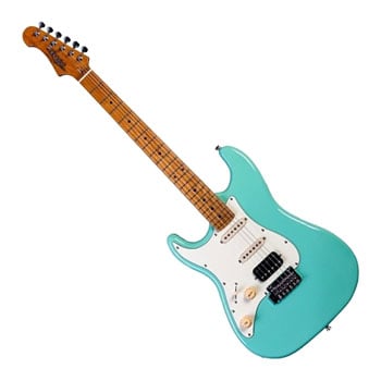 Jet JS-400 SFG LH Left Handed Sea Foam Green