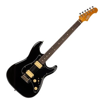 Jet JS-400 BKR H Black