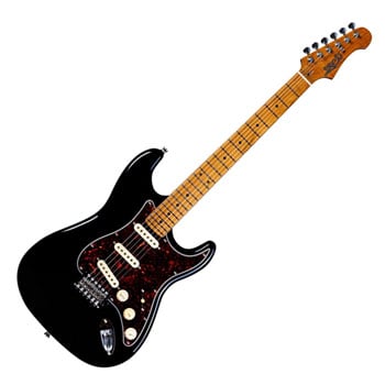 Jet - 300 Series JS300 - Black