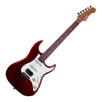 Jet JS-480 WR G Wine Red