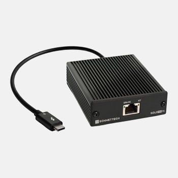 Sonnet Solo10G T5 Thunderbolt 5 Adapter