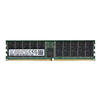 Samsung 96GB 6400 MHz ECC DDR5 Server / Workstation RAM