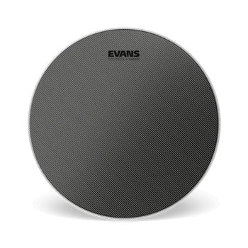 Evans Hybrid Coated Snare Batter Drum Head 14 Inch