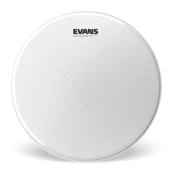 Evans Heavyweight Dry Drumhead 13 Inch