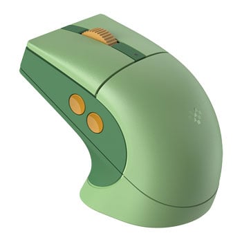 8BitDo Retro R8 Forest Wonder Wireless Gaming Mouse