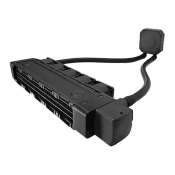 Dynatron L25-1 Water Cooling Multi Socket Low Profile All in One Liquid Server CPU Cooler