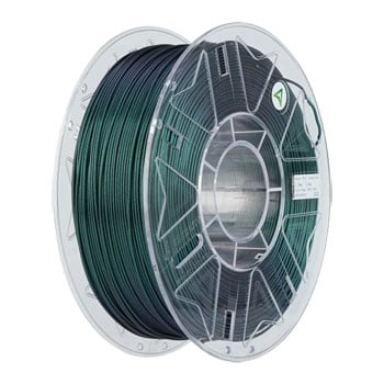 Creality Hyper PLA RFID Stardust Green 1kg 1.75mm 3D Printer Filament