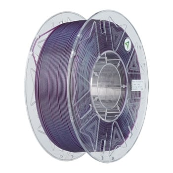 Creality Hyper PLA RFID Stardust Purple 1kg 1.75mm 3D Printer Filament