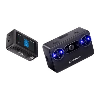 Creality PIKA Handheld Portable 3D Scanner