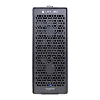 Sonnet Echo III T5 Desktop Thunderbolt Expansion System