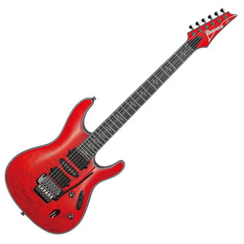 Ibanez JIVA10R - Torch Red