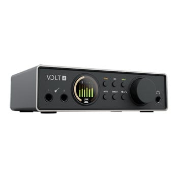 Universal Audio Volt 4 Gen 2 Audio Interface