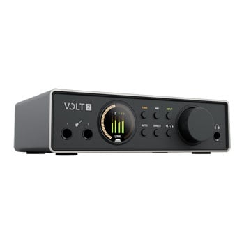 Universal Audio Volt 1 Gen 2 Audio Interface