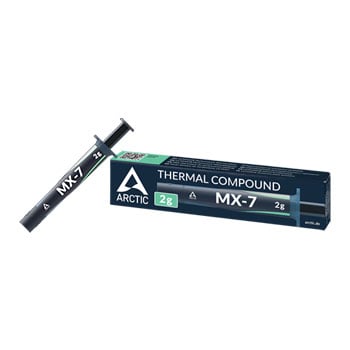Arctic MX-7 2g Ultimate Performance Thermal Paste