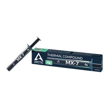 Arctic MX-7 4g Ultimate Performance Thermal Paste